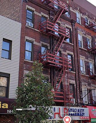 2nd image of 288 E 149th St #12