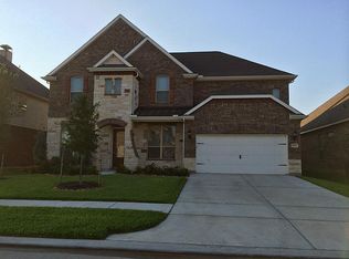 26807 Grey Peregrine Dr, Katy, TX 77494