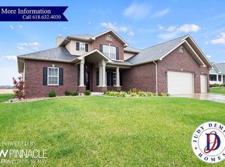 1315 Ashton Falls Dr, O'Fallon, IL 62269