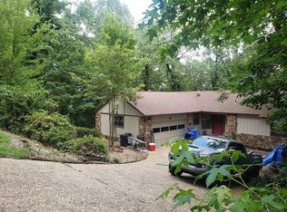 38 S Pego Way, Hot Springs, AR 71909