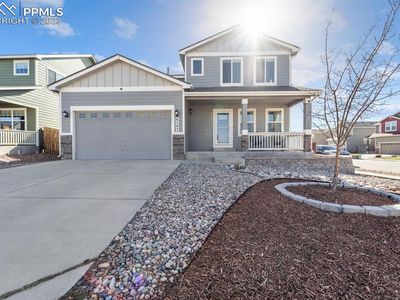 6503 Wexford Dr, Colorado Springs, CO, 80923