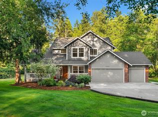 9209 172nd St SE, Snohomish, WA