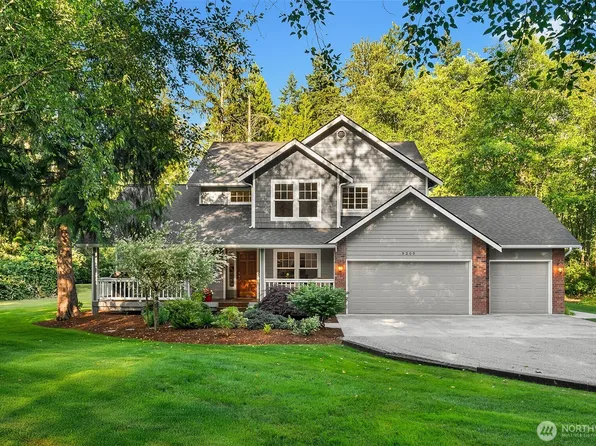 9209 172ND STREET SE, Snohomish, WA 98296