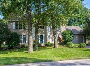 54670 Sagewood Dr, Mishawaka, IN 46545