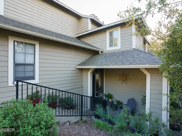 718 Hillside Dr, Solvang, CA 93463