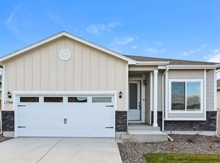 17914 E 94th Dr, Commerce City, CO 80022