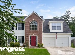 3949 Craggy Perch, Douglasville, GA 30135