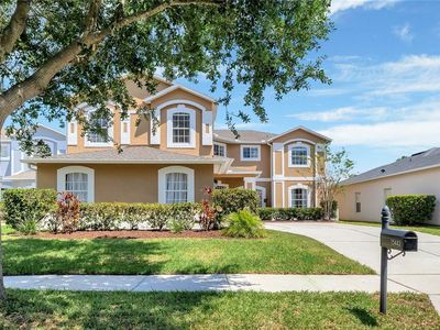 13442 Fox Glove St, Winter Garden, FL, 34787