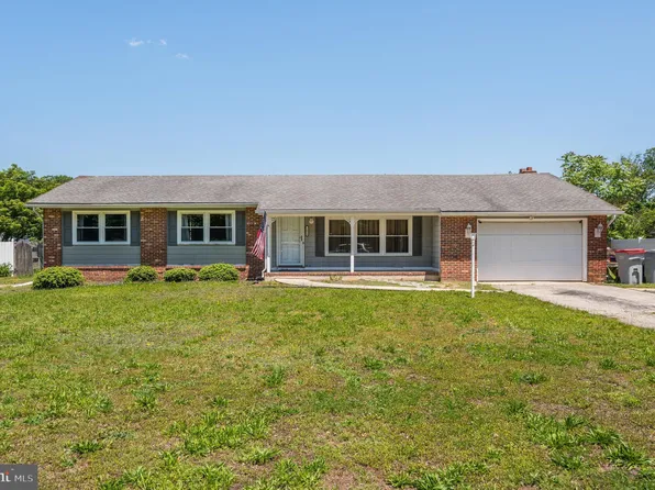 1654 Washington Ave, Vineland, NJ 08361