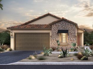 130 Claret, Rancho Mirage, CA 92270