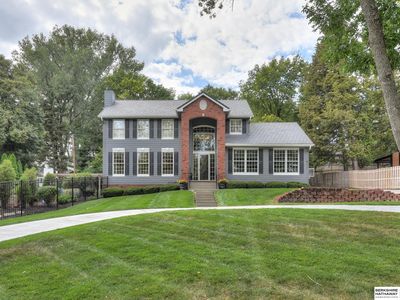1510 Ridgewood Ave, Omaha, NE, 68124