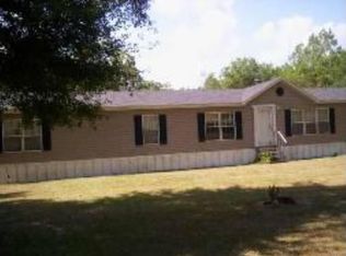 1104 Lonnie Raker Ln, Crawfordville, FL 32327