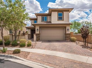 338 Espressivo St, Henderson, NV 89011