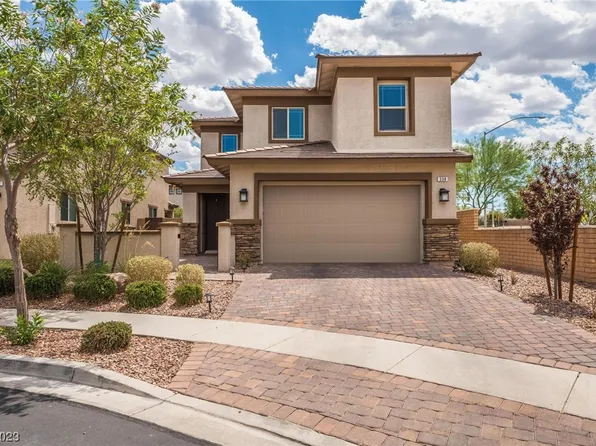 338 Espressivo St, Henderson, NV 89011