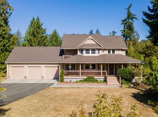 113 Orvis St, Port Angeles, WA 98362