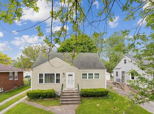 600 Mackinaw Ave, Calumet City, IL