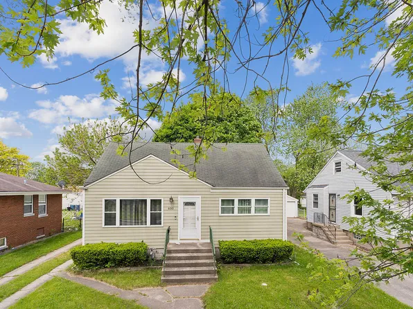 600 Mackinaw Ave, Calumet City, IL 60409