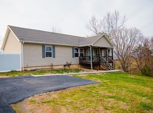 2618 Big Island Hwy, Bedford, VA 24523