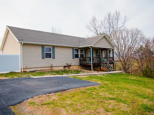 2618 Big Island Hwy, Bedford, VA 24523
