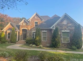 3245 Majestic Cir, Conway, AR 72034