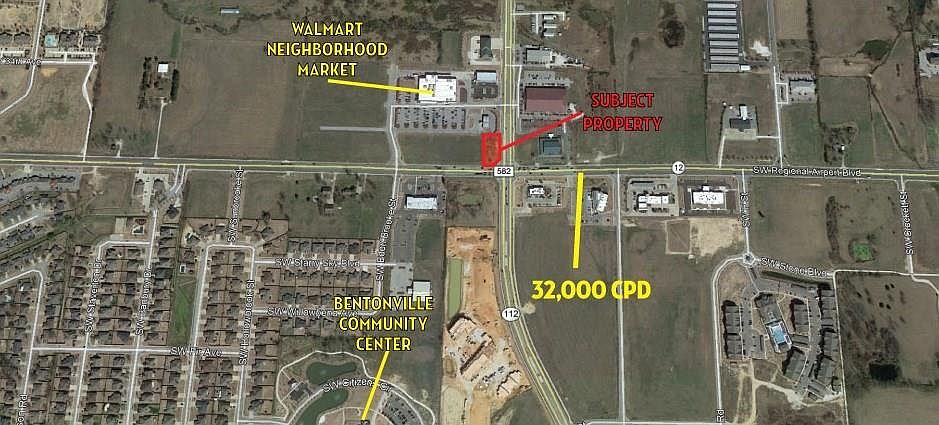 1st image of 900 SW Regional Airport Blvd
