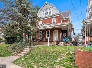 312-14 Loney St, Philadelphia, PA 19111