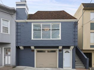 32 Acton St, San Francisco, CA 94112