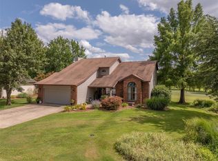 510 Sunset Ln, Montgomery City, MO 63361