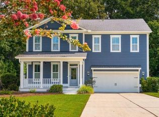 2552 Private Lefler Dr, Johns Island, SC 29455