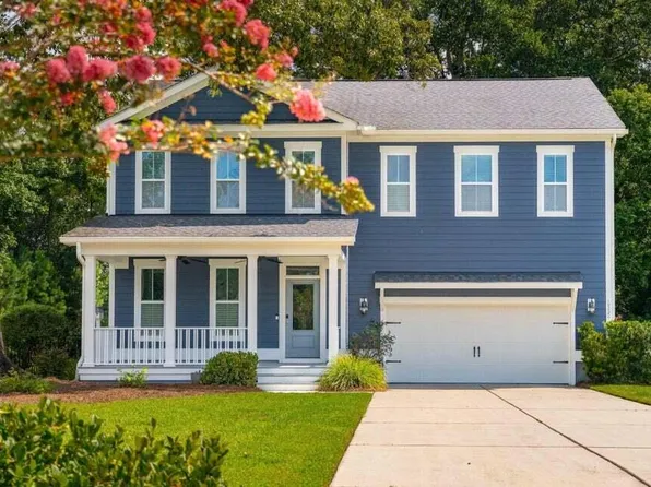 2552 Private Lefler Dr, Johns Island, SC 29455