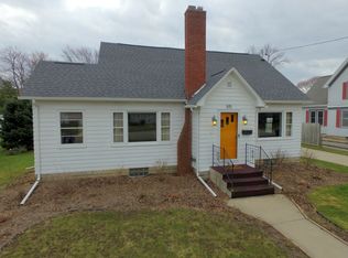 815 Liberty St, Ripon, WI 54971
