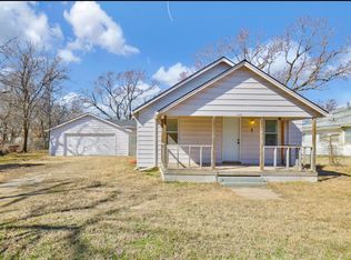 349 N Clara St, Wichita, KS 67212