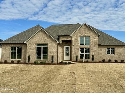 6 Miriam Cv, Jackson, TN, 38305