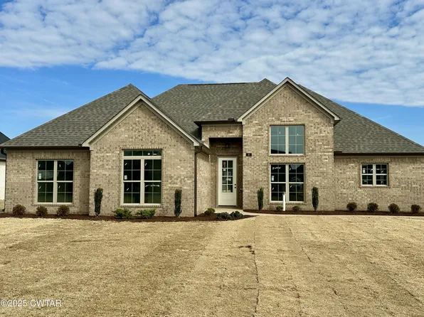 6 Miriam Cv, Jackson, TN 38305