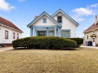 4459 N 22nd St, Milwaukee, WI 53209