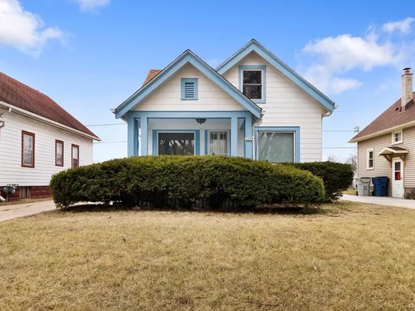 4459 North 22nd STREET, Milwaukee, WI 53209