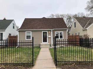 6105 4th Ave S, Minneapolis, MN 55419