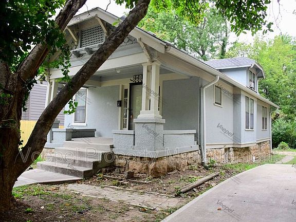 3rd image of 5414 Charlotte St