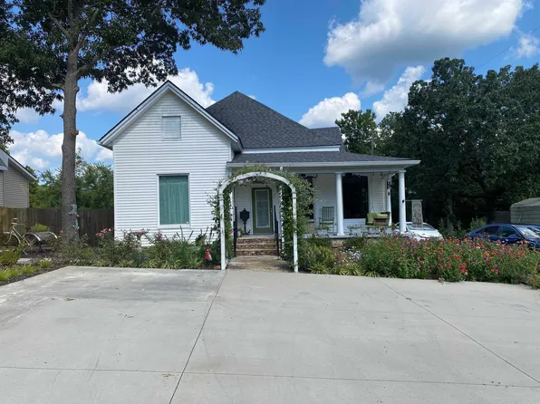 403 N Broadway St, Heber Springs, AR 72543