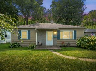 3421 Huron Ave, Kalamazoo, MI 49006