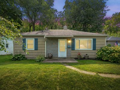 3421 Huron Ave, Kalamazoo, MI, 49006