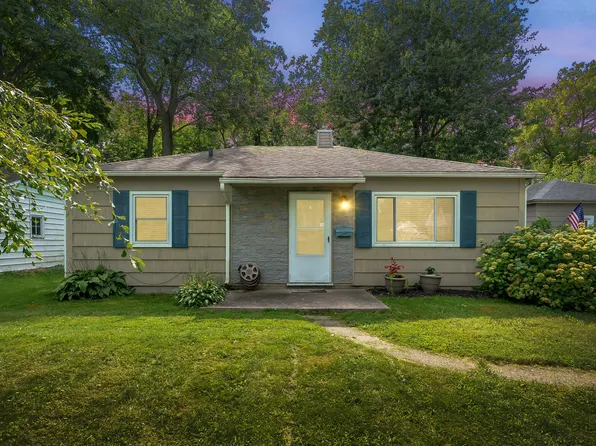 3421 Huron Ave, Kalamazoo, MI 49006