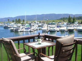 477 Ala Wai Blvd APT 90, South Lake Tahoe, CA 96150