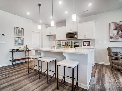 2215 Hedgecliff Rd #2, Kannapolis, NC, 28025