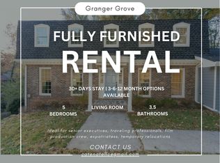 3870 Granger Dr, Atlanta, GA 30341