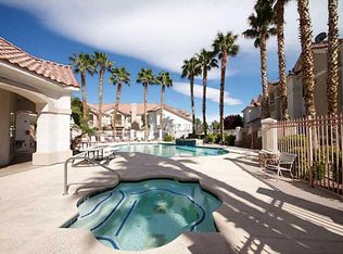 8555 W Russell Rd UNIT 1002, Las Vegas, NV 89113