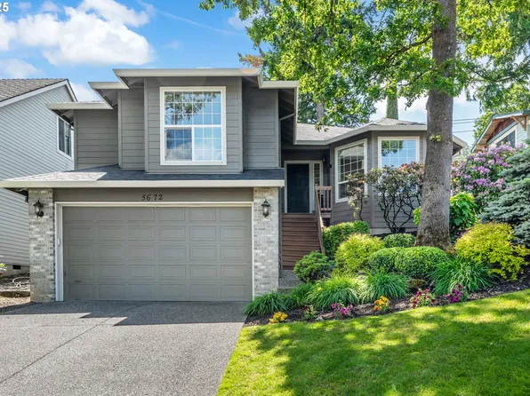 5672 Broadway St, West Linn, OR 97068
