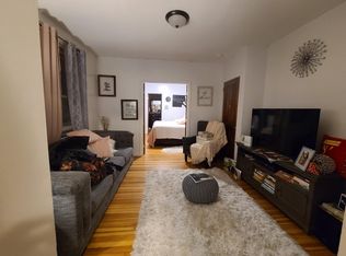 1622 Radcliff Ave #2, Bronx, NY 10462