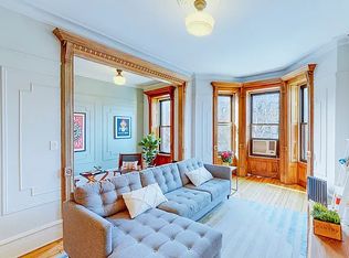 801 Union St APT 3, Brooklyn, NY 11215