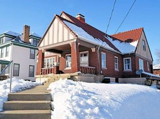 1850 Sherman Ave, Cincinnati, OH 45212